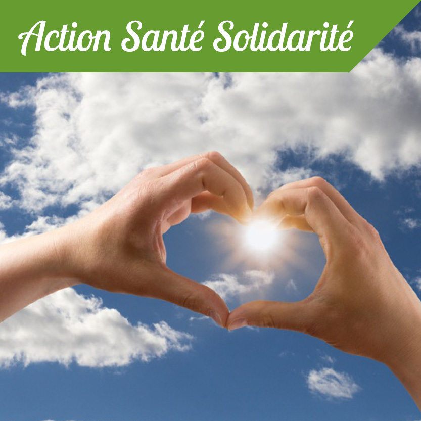 Action Santé Solidarité