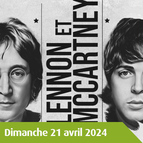 Dimanche 21 avril 2024 à 17h30 au Théâtre à Moustaches à Compiègne