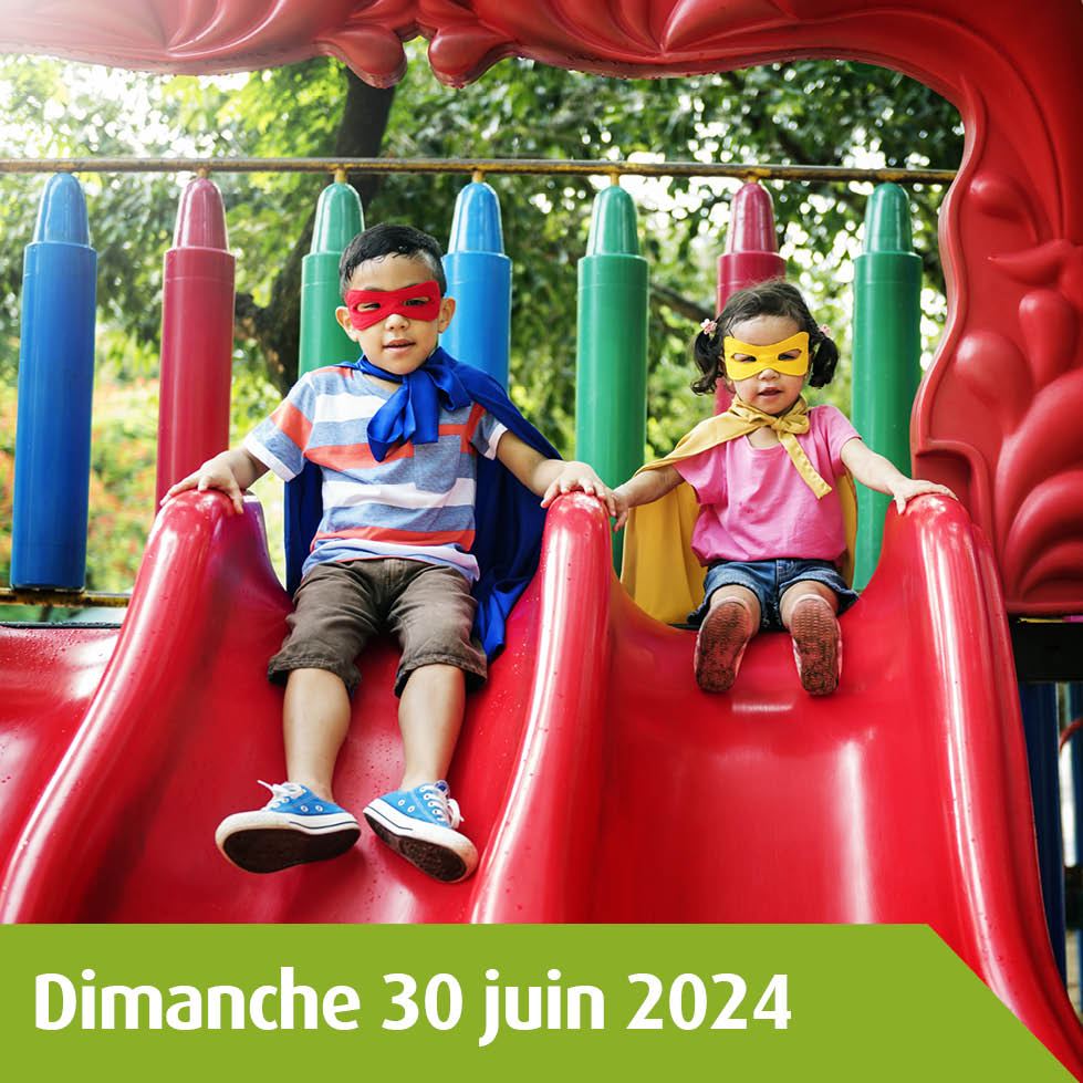 Dimanche 30 juin 2024 à Rochy-Condé